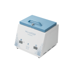 Cтерилизатори с горещ въздух MicroStop Compact